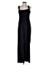 Cider Black Jumpsuit Size L - photo 1
