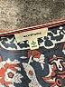 Max Studio Paisley Blue Casual Dress Size L - photo 7