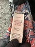 Max Studio Paisley Blue Casual Dress Size L - photo 8