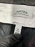 Aritzia 100% Polyester Black Dress Pants Size 0 - photo 7