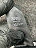 Aritzia 100% Polyester Black Dress Pants Size 0 - photo 8