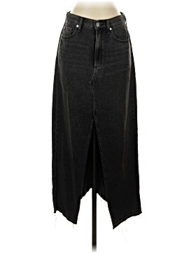 Rag & Bone Denim Skirt