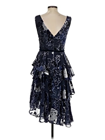 MARCHESA notte Cocktail Dress (view 2)