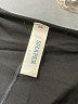 Assorted Brands Solid Black Cocktail Dress Size L - photo 4