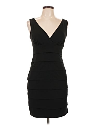 En Focus Studio Cocktail Dress (view 1)