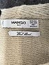 Mango Tan Poncho One size - photo 7