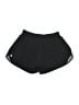 Lululemon Athletica Stars Black Athletic Shorts Size 6 (tall) - photo 2