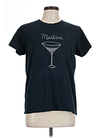 Assets Short Sleeve T-Shirt (view 1)