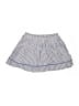 Carter's 100% Cotton Stripes Blue Skirt Size 5T - photo 1