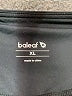 Baleaf Sports Solid Black Active Pants Size XL - photo 7