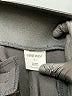Nine West Solid Black Active Pants Size L - photo 7