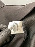 Nine West Solid Black Active Pants Size L - photo 8