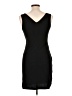 En Focus Studio Black Cocktail Dress Size 10 - photo 2