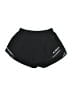 Lululemon Athletica Stars Black Athletic Shorts Size 6 (tall) - photo 1