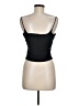 Shein Black Tube Top Size M - photo 2