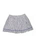 Carter's 100% Cotton Stripes Blue Skirt Size 5T - photo 2
