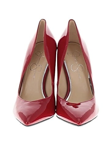 Jessica Simpson Heels (view 2)
