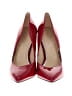 Jessica Simpson Red Heels Size 9 - photo 2