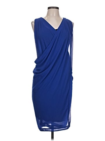 RACHEL Rachel Roy Cocktail Dress (view 1)