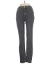 BDG Chevron-herringbone Gray Jeans Size 24 waist - photo 1