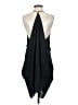 Olivaceous 100% Polyester Black Cocktail Dress Size S - photo 2