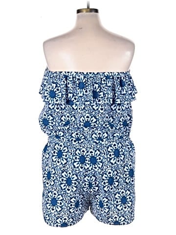 Vineyard Vines Romper (view 2)