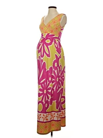 Olian Casual Dress (view 1)