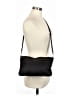 A New Day 100% Polyester Black Crossbody Bag One size - photo 2