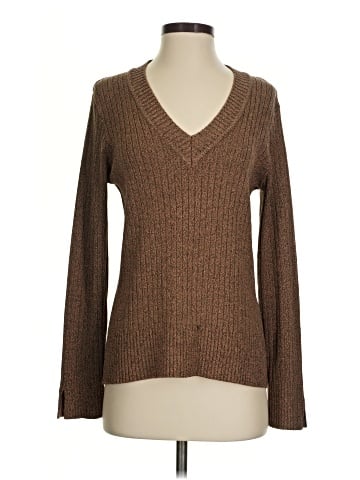 Barry Bricken Pullover Sweater (view 1)