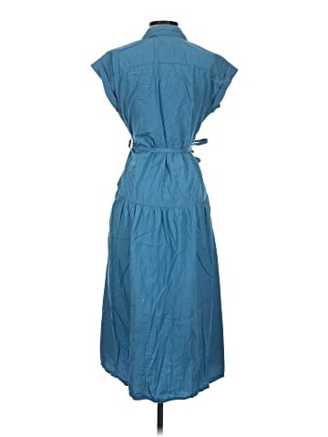 Derek Lam 10 Crosby Casual Dress (view 2)