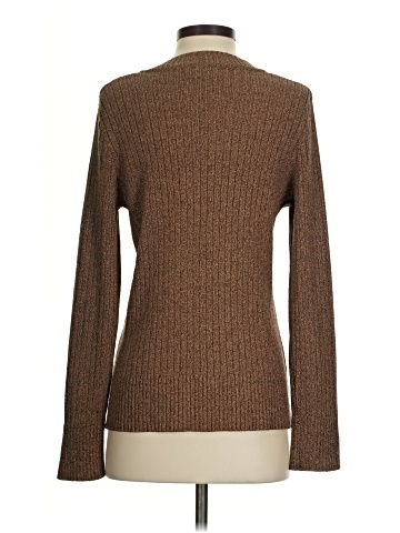 Barry Bricken Pullover Sweater (view 2)