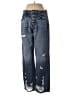 KANCAN JEANS 100% Cotton Blue Jeans Size 26 waist - photo 1