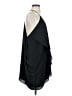 Olivaceous 100% Polyester Black Cocktail Dress Size S - photo 4