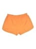 Active by Old Navy Solid Orange Athletic Shorts Size L (tall) - photo 2