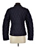 Eddie Bauer 100% Polyester Argyle Blue Jacket Size S - photo 2