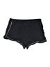 Gap Body Black Athletic Shorts Size L - photo 2