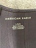 American Eagle Outfitters Black Short Sleeve Top Size L - photo 7