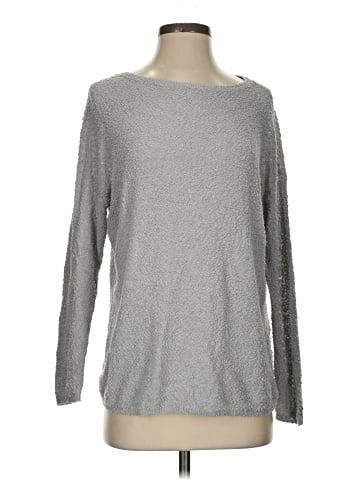 Club Monaco Long Sleeve T-Shirt (view 1)