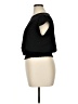 MICHAEL Michael Kors Black Short Sleeve Top Size XL - photo 5