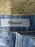 Madewell Blue Jeans Size 27 waist - photo 7