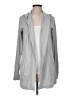 Athleta Gray Cardigan Size M - photo 1