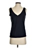 Boden Blue Tank Top Size S - photo 1