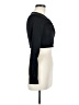 Zara Black Long Sleeve Top Size M - photo 4
