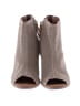 TOMS Tan Ankle Boots Size 11 (wide) - photo 2