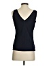 Boden Blue Tank Top Size S - photo 2