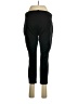 J.Crew Factory Store Solid Black Active Pants Size 12 - photo 2