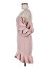 Saints + Secrets Pink Cocktail Dress Size S - photo 5
