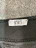Assorted Brands Black Formal Skirt Size XS (estimated) - photo 4