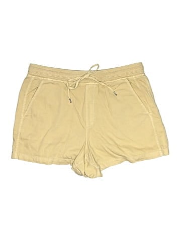 Gap Khaki Shorts (view 1)