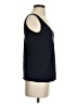 Boden Blue Tank Top Size S - photo 4